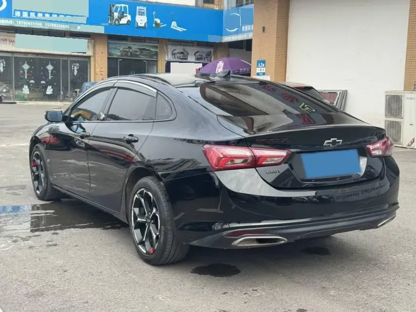 2019 Chevrolet Malibu XL 2.0T 241HP L4 9AT,autocango,china used car exporter,china ev exporter,chinese used car exporter,chinese used ev exporter