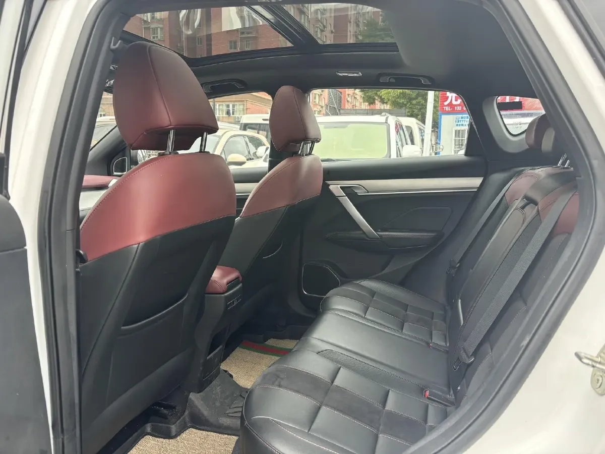 2021 Geely Coolray 1.5T 177HP L3 7DCT,autocango,china used car exporter,china ev exporter,chinese used car exporter,chinese used ev exporter