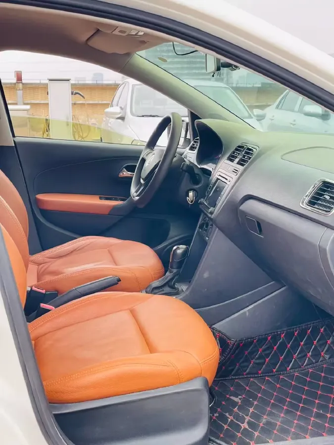 2016 Volkswagen Polo 1.4L 90HP L4 6AT,autocango,china used car exporter,china ev exporter,chinese used car exporter,chinese used ev exporter