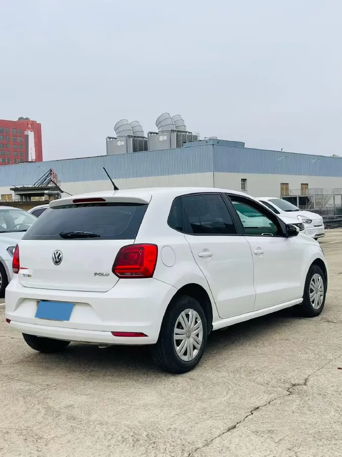 2016 Volkswagen Polo 1.4L 90HP L4 6AT,autocango,china used car exporter,china ev exporter,chinese used car exporter,chinese used ev exporter