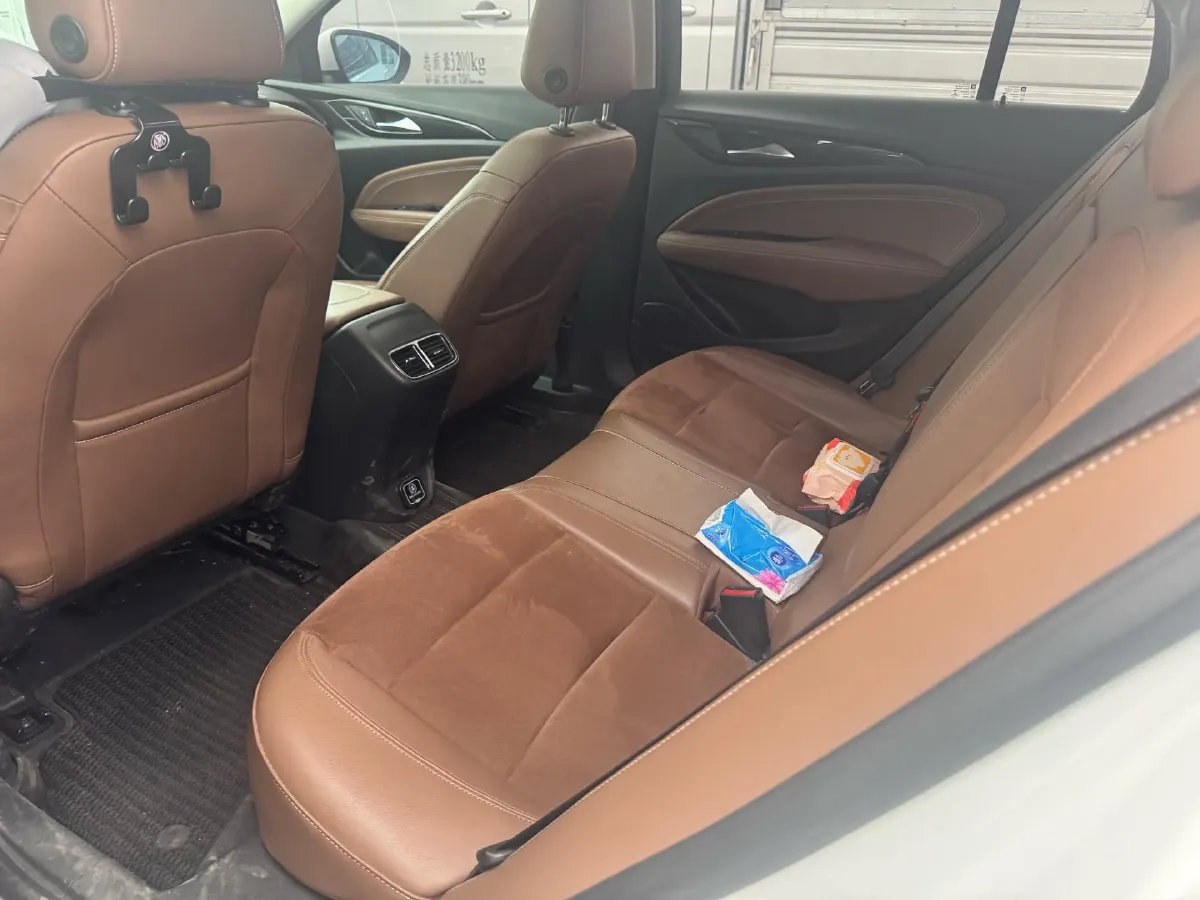 2019 Buick Regal 1.5T 170HP L4 9AT,autocango,china used car exporter,china ev exporter,chinese used car exporter,chinese used ev exporter