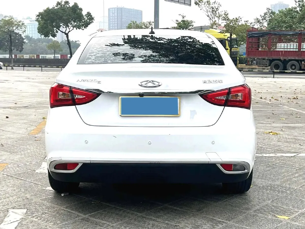 2019 Chery Arrizo 5 1.5L 116HP L4 5MT,autocango,china used car exporter,china ev exporter,chinese used car exporter,chinese used ev exporter