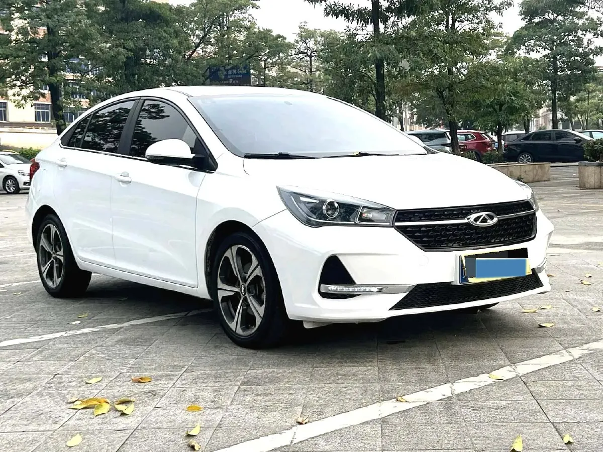 2019 Chery Arrizo 5 1.5L 116HP L4 5MT,autocango,china used car exporter,china ev exporter,chinese used car exporter,chinese used ev exporter