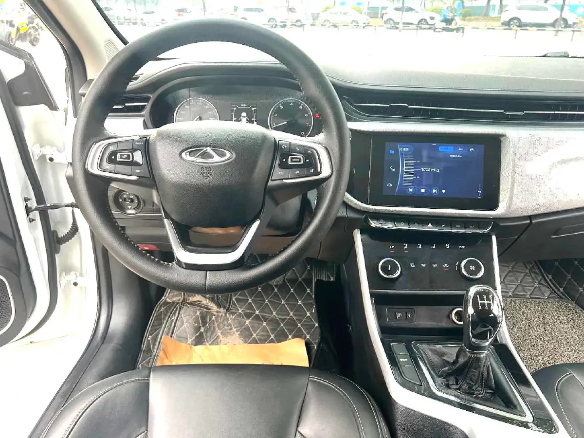 2019 Chery Arrizo 5 1.5L 116HP L4 5MT,autocango,china used car exporter,china ev exporter,chinese used car exporter,chinese used ev exporter