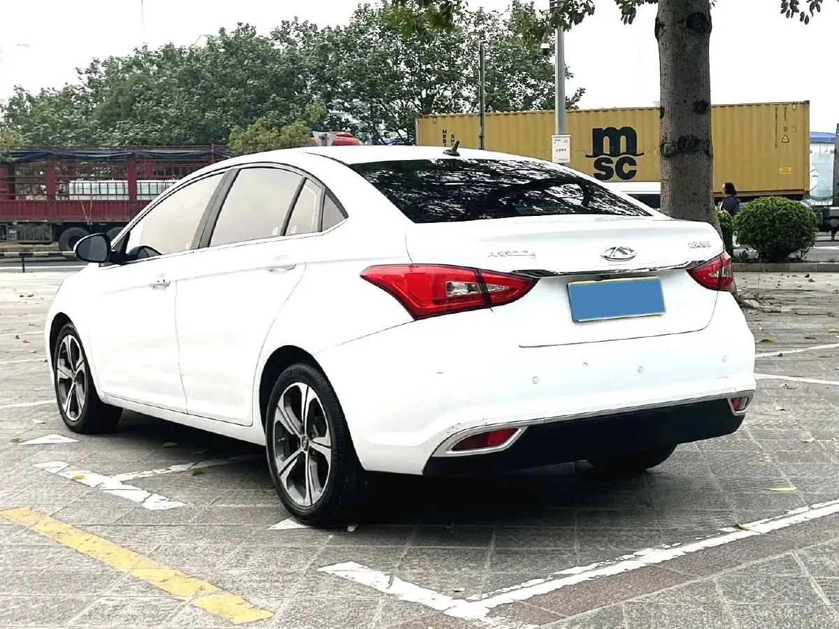 2019 Chery Arrizo 5 1.5L 116HP L4 5MT,autocango,china used car exporter,china ev exporter,chinese used car exporter,chinese used ev exporter