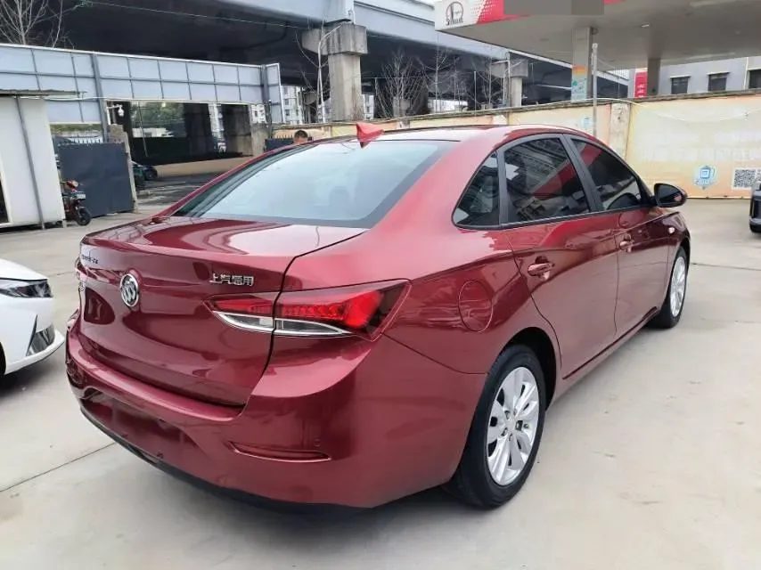 2020 Buick Encore 1.0T 125HP L3 6AT,autocango,china used car exporter,china ev exporter,chinese used car exporter,chinese used ev exporter