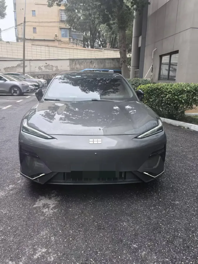 2024 Geely Galaxy E8 BEV 75.6KWH,autocango,china used car exporter,china ev exporter,chinese used car exporter,chinese used ev exporter