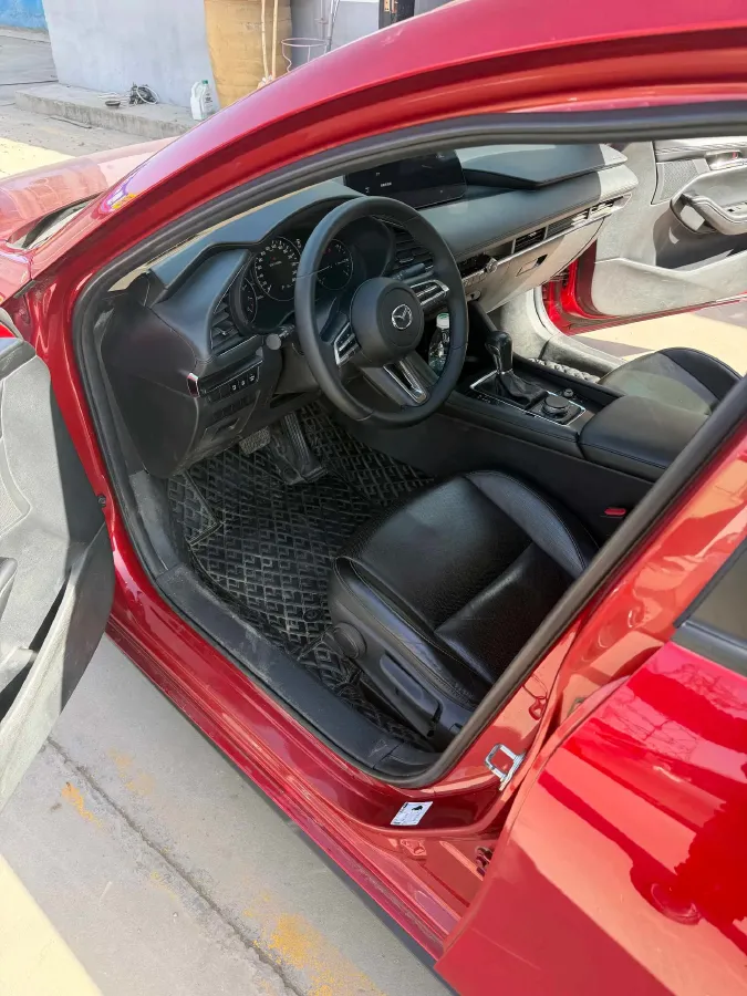 2020 Mazda 3 Axela 2.0L 158HP L4 6AT,autocango,china used car exporter,china ev exporter,chinese used car exporter,chinese used ev exporter