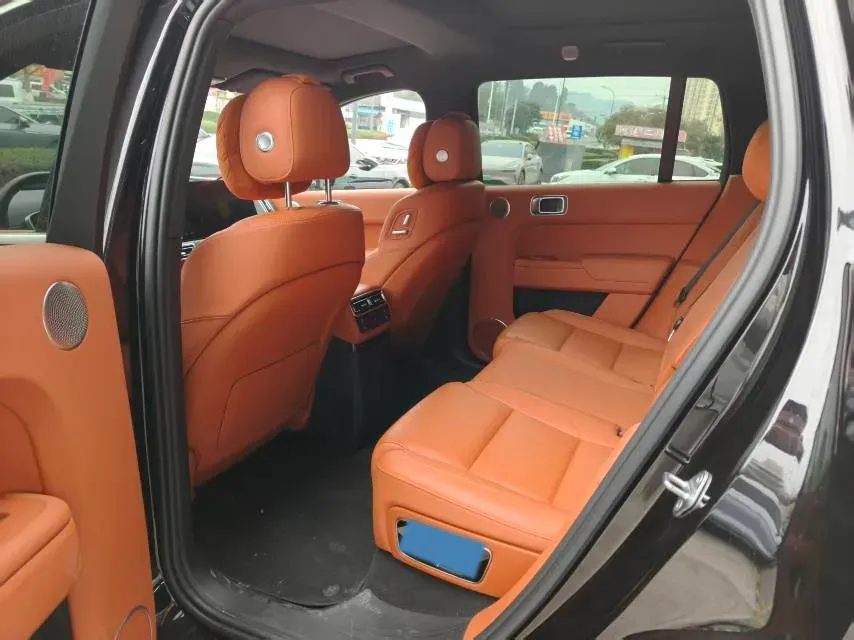 2024 Li L8 Range Extended 154HP REEV 42.8KWH,autocango,china used car exporter,china ev exporter,chinese used car exporter,chinese used ev exporter