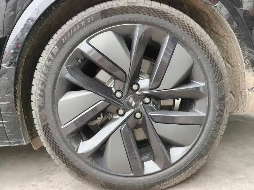 2024 Li L8 Range Extended 154HP REEV 42.8KWH,autocango,china used car exporter,china ev exporter,chinese used car exporter,chinese used ev exporter