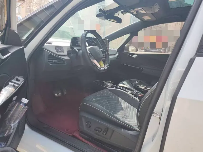 2023 Volkswagen ID.3 BEV 52.8KWH,autocango,china used car exporter,china ev exporter,chinese used car exporter,chinese used ev exporter