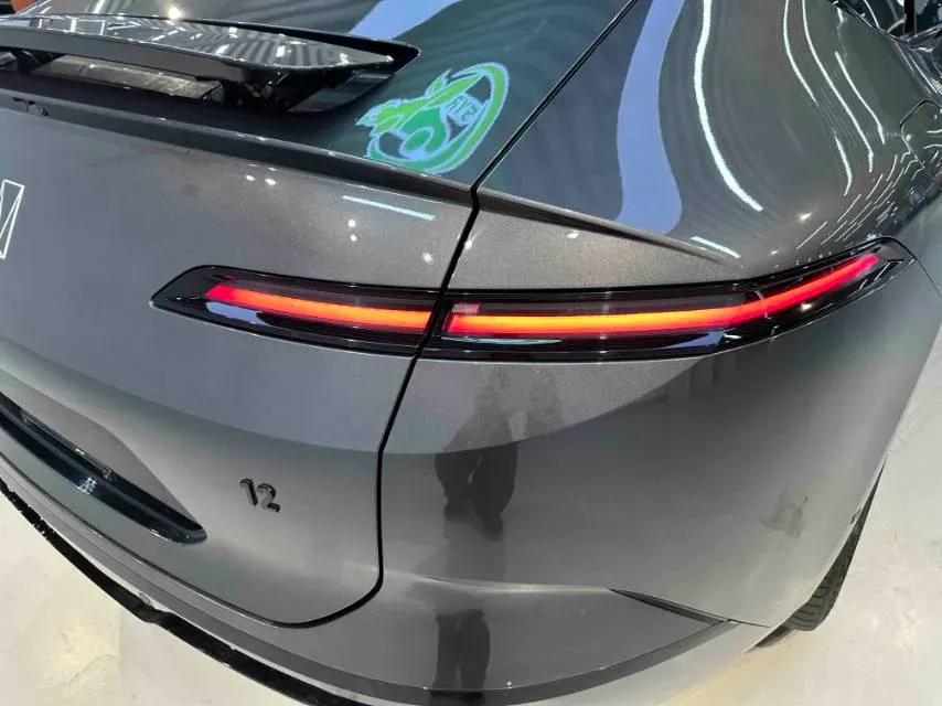 2025 Avatr 12 1.5T 156HP L4 REEV 39.05KWH,autocango,china used car exporter,china ev exporter,chinese used car exporter,chinese used ev exporter