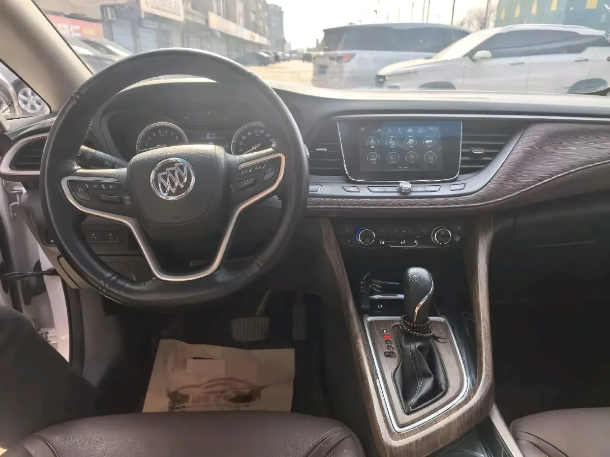 2019 Buick GL6 1.3T 163HP L3 6AT,autocango,china used car exporter,china ev exporter,chinese used car exporter,chinese used ev exporter