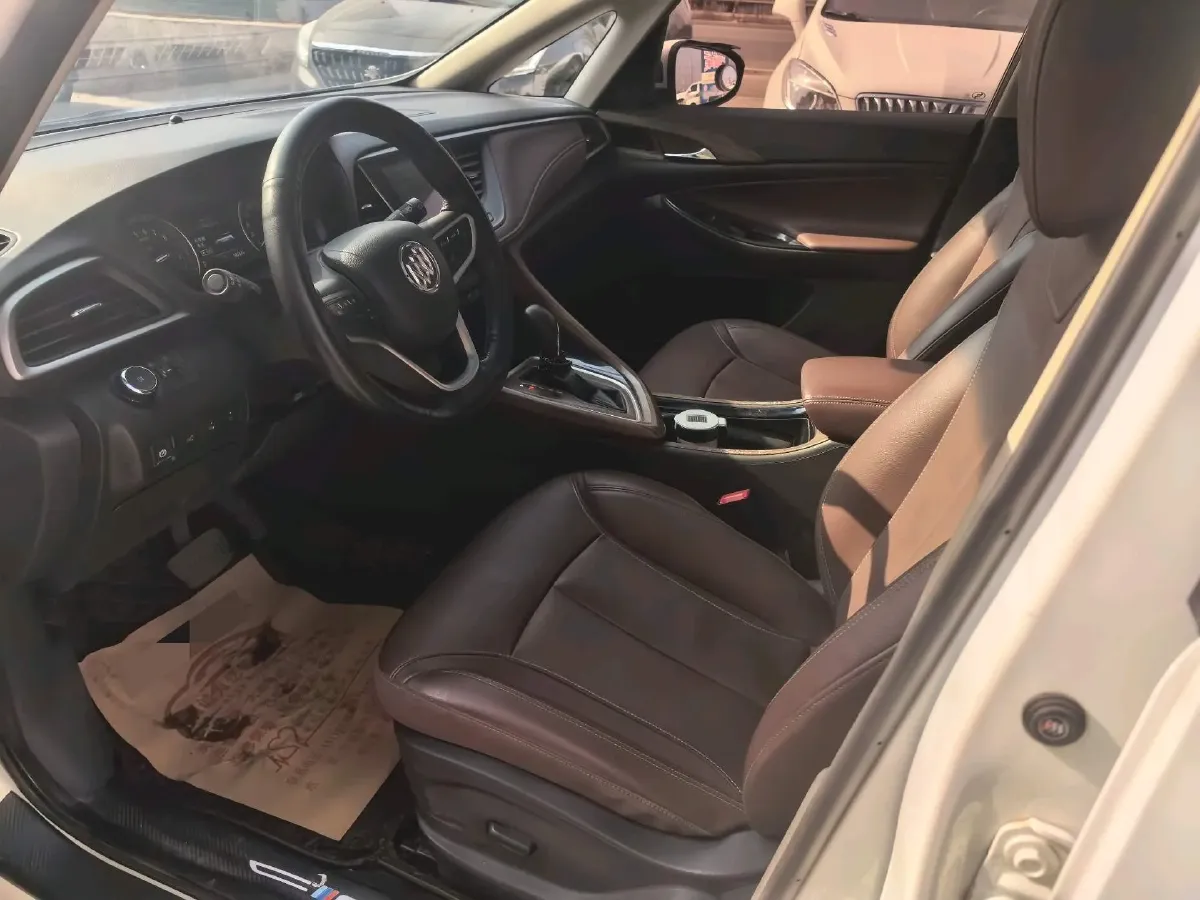 2019 Buick GL6 1.3T 163HP L3 6AT,autocango,china used car exporter,china ev exporter,chinese used car exporter,chinese used ev exporter