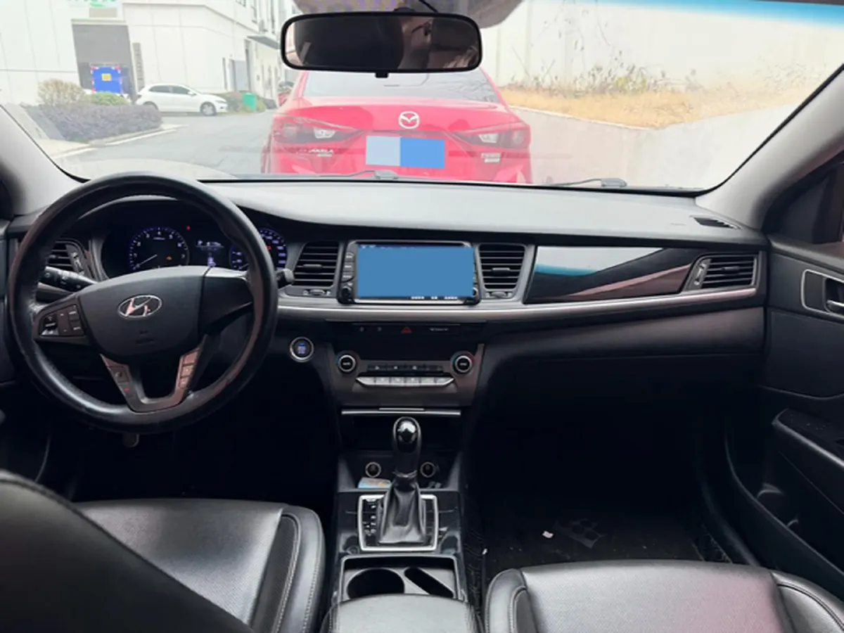 2019 Hyundai Mistra 1.8L 143HP L4 6AT,autocango,china used car exporter,china ev exporter,chinese used car exporter,chinese used ev exporter