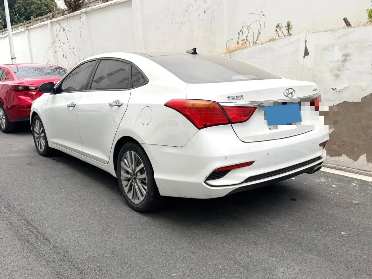2019 Hyundai Mistra 1.8L 143HP L4 6AT,autocango,china used car exporter,china ev exporter,chinese used car exporter,chinese used ev exporter