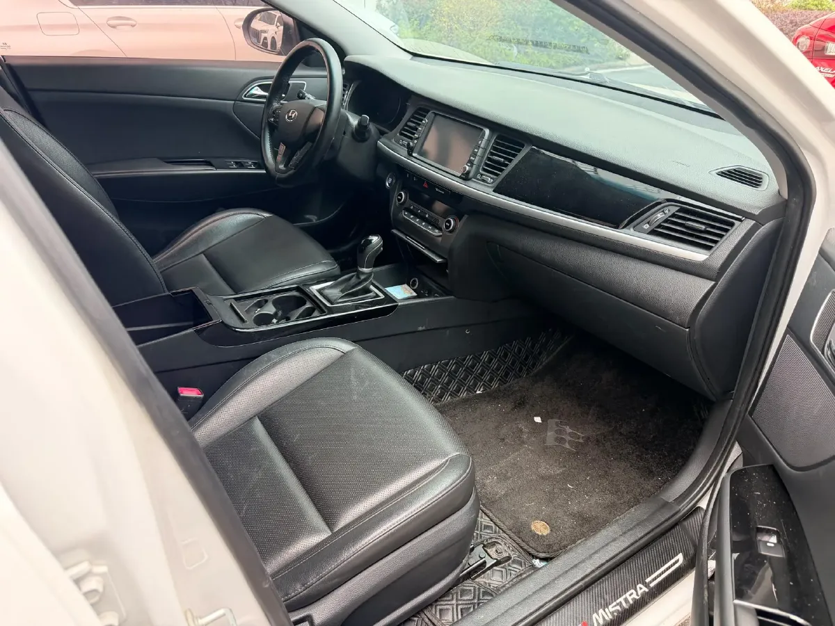 2019 Hyundai Mistra 1.8L 143HP L4 6AT,autocango,china used car exporter,china ev exporter,chinese used car exporter,chinese used ev exporter