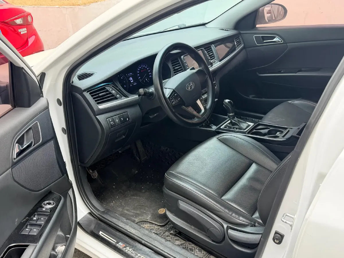 2019 Hyundai Mistra 1.8L 143HP L4 6AT,autocango,china used car exporter,china ev exporter,chinese used car exporter,chinese used ev exporter