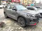 2022 ChangAn CS75 1.5T 180HP L4 7DCT
