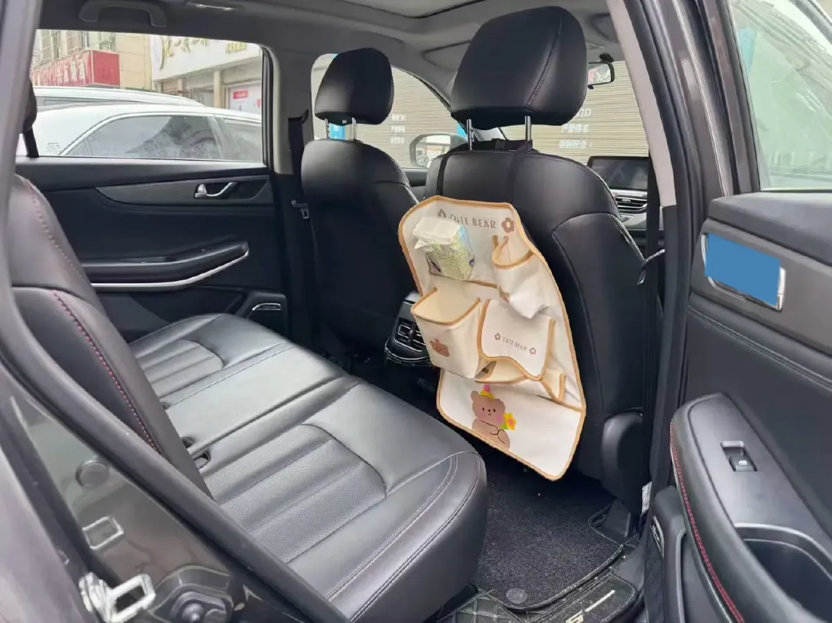 2022 ChangAn CS75 1.5T 180HP L4 7DCT,autocango,china used car exporter,china ev exporter,chinese used car exporter,chinese used ev exporter