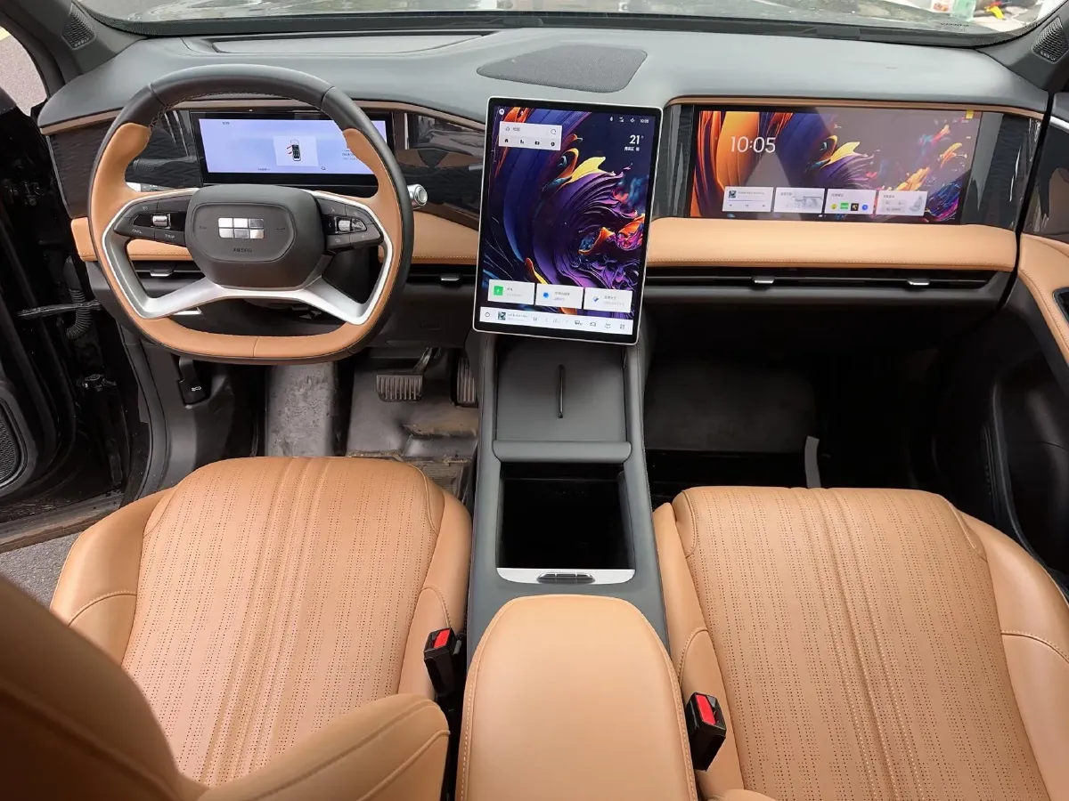 2023 Geely Galaxy L7 1.5T 163HP L4 3DHT PHEV 18.7KWH,autocango,china used car exporter,china ev exporter,chinese used car exporter,chinese used ev exporter