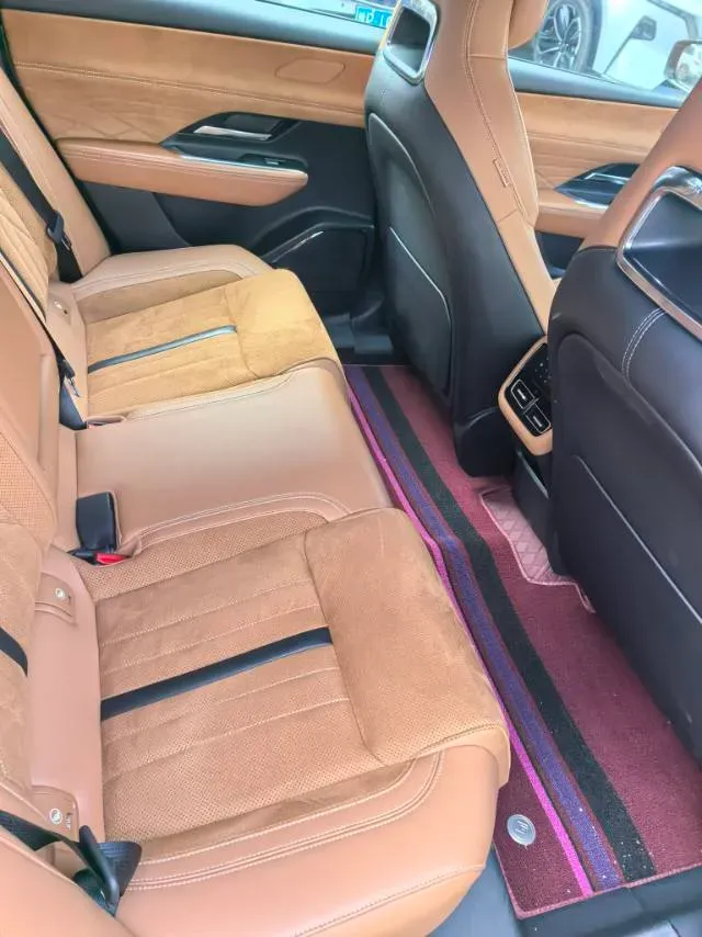 2024 Mazda EZ-6 REEV 95HP REEV 28.4KWH,autocango,china used car exporter,china ev exporter,chinese used car exporter,chinese used ev exporter