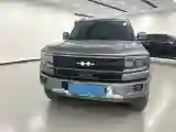 2025 FangChengBao Bao 5 1.5T 194HP L4 E-CVT PHEV 31.8KWH