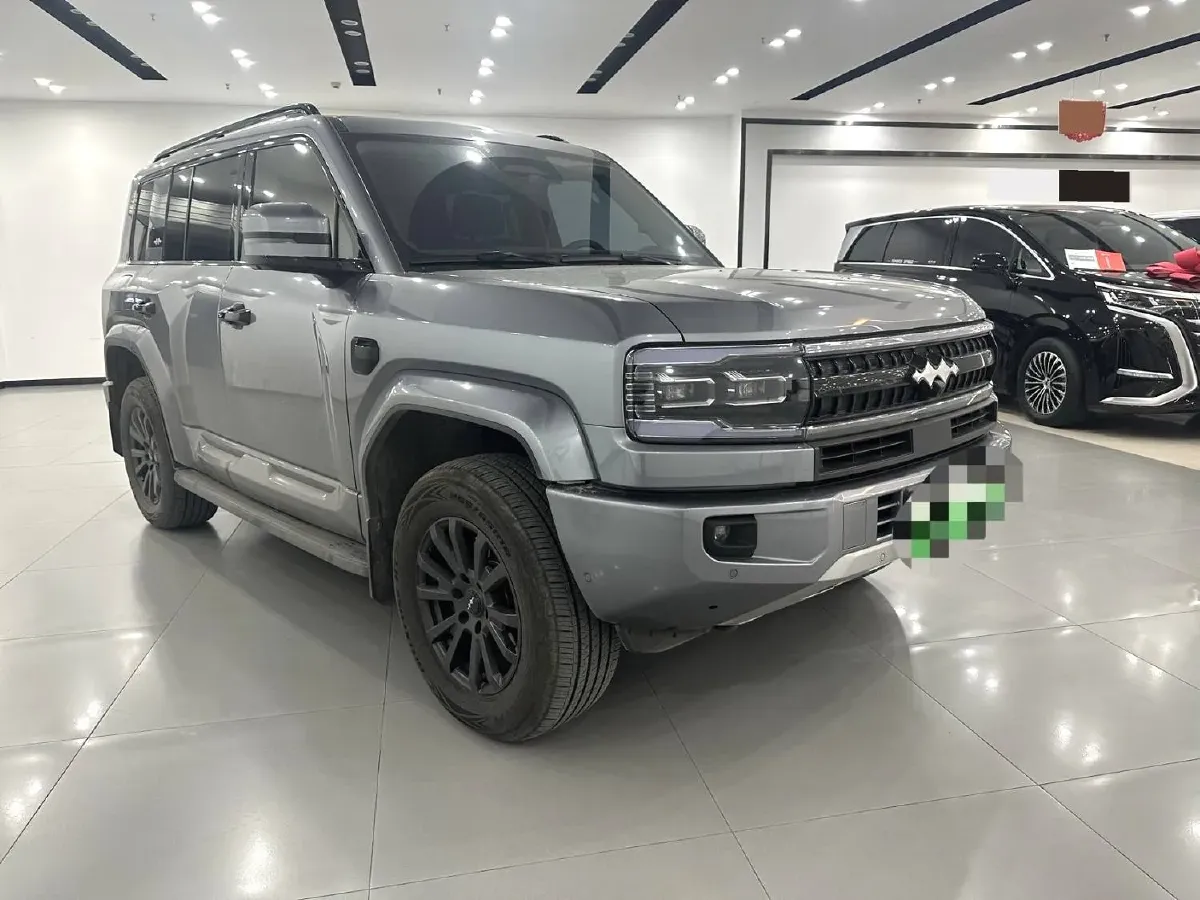 2025 FangChengBao Bao 5 1.5T 194HP L4 E-CVT PHEV 31.8KWH,autocango,china used car exporter,china ev exporter,chinese used car exporter,chinese used ev exporter