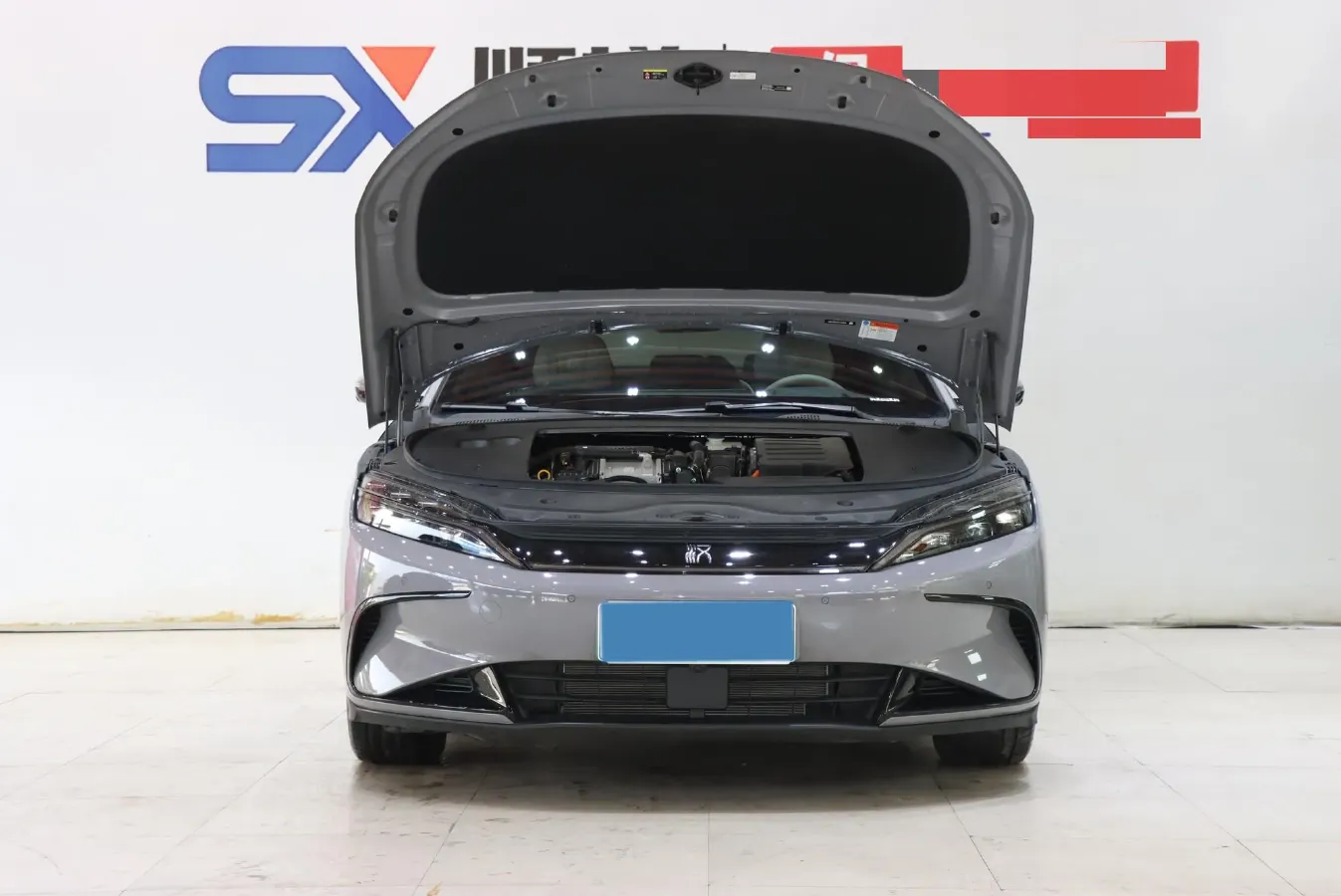 2025 BYD Han 1.5T 156HP L4 E-CVT PHEV,autocango,china used car exporter,china ev exporter,chinese used car exporter,chinese used ev exporter