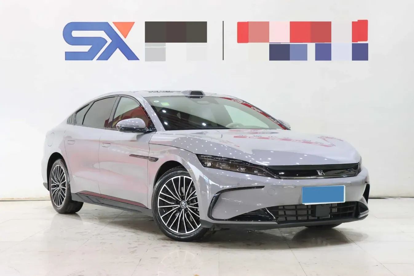 2025 BYD Han 1.5T 156HP L4 E-CVT PHEV,autocango,china used car exporter,china ev exporter,chinese used car exporter,chinese used ev exporter