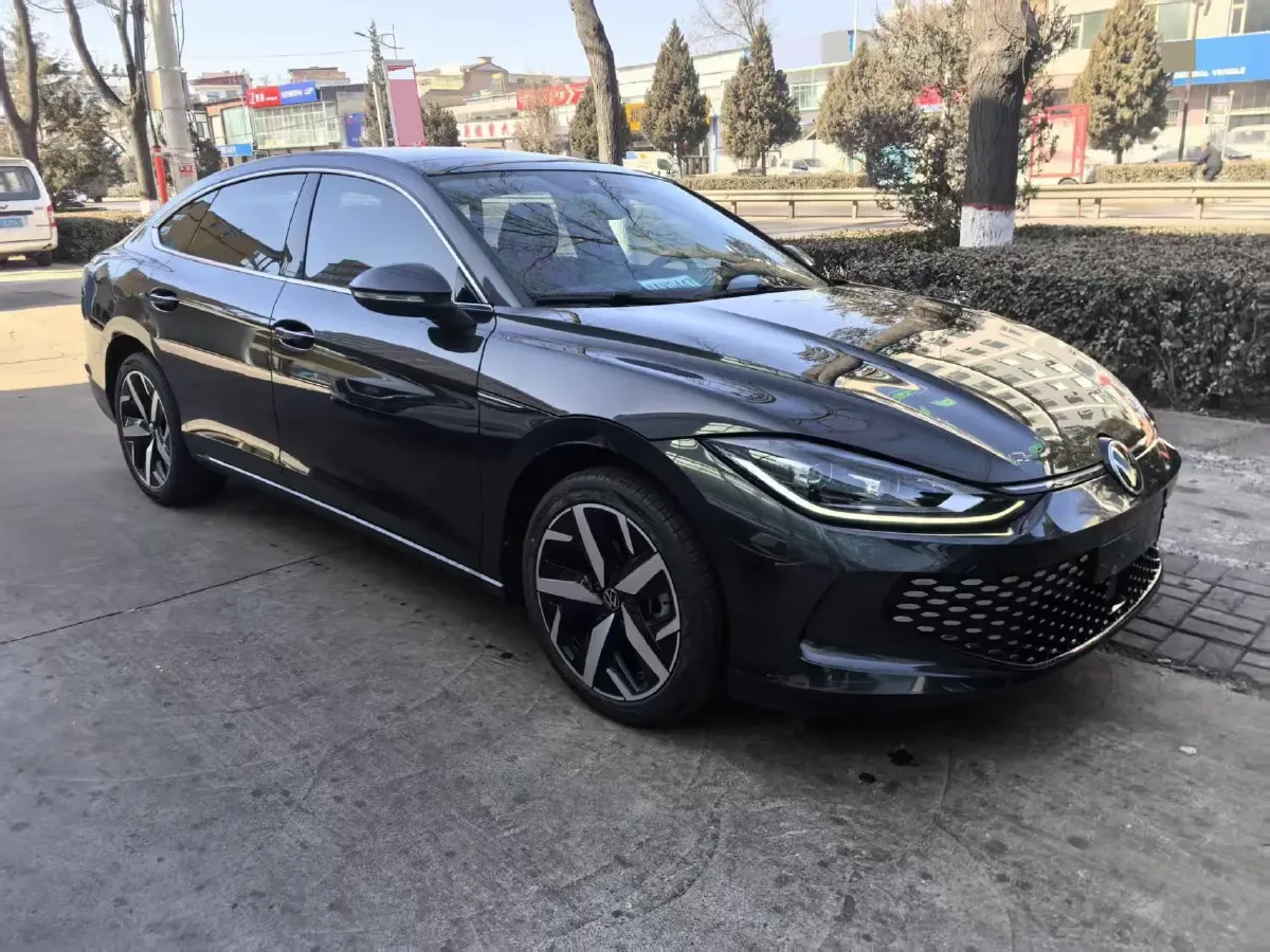 2023 Volkswagen Lamando 1.4T 150HP L4 7DCT,autocango,china used car exporter,china ev exporter,chinese used car exporter,chinese used ev exporter