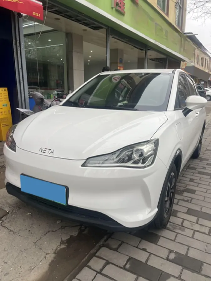 2021 Neta V BEV 38.54KWH,autocango,china used car exporter,china ev exporter,chinese used car exporter,chinese used ev exporter