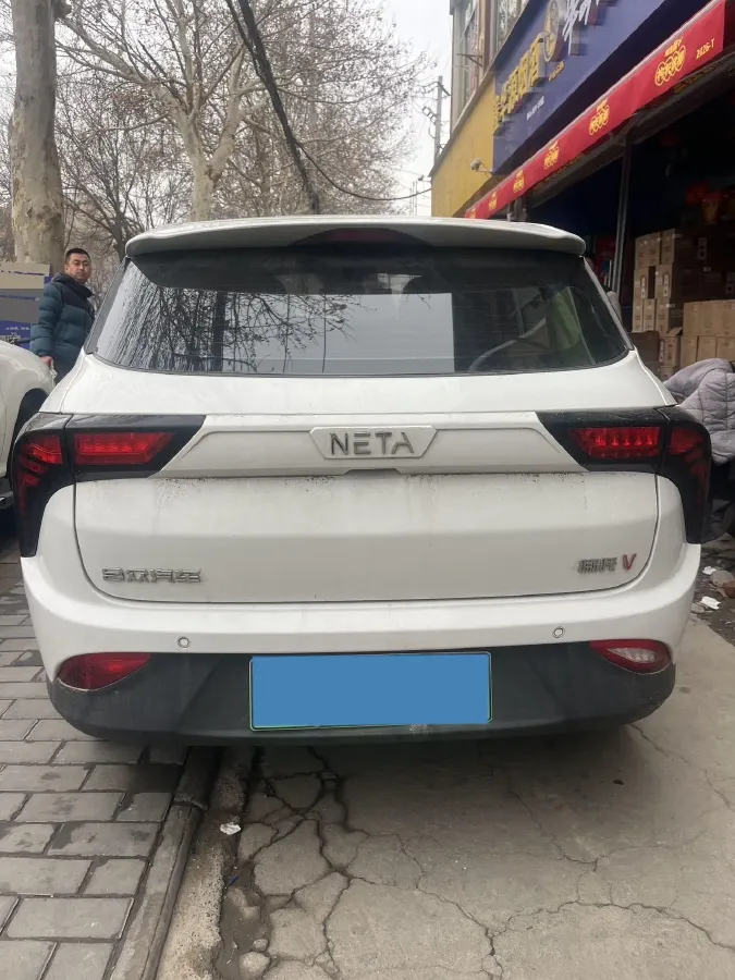 2021 Neta V BEV 38.54KWH,autocango,china used car exporter,china ev exporter,chinese used car exporter,chinese used ev exporter