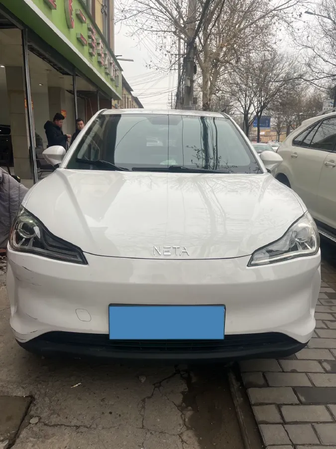2021 Neta V BEV 38.54KWH,autocango,china used car exporter,china ev exporter,chinese used car exporter,chinese used ev exporter