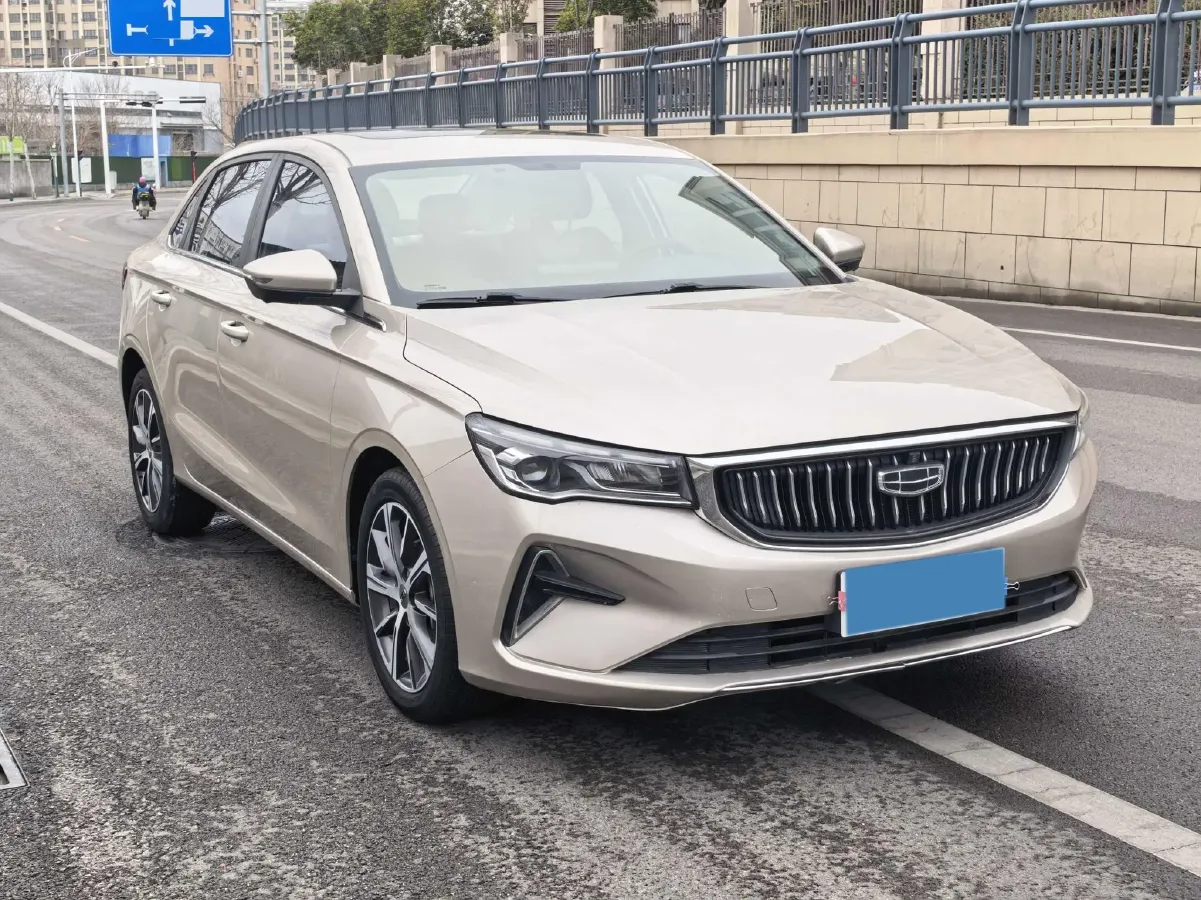 2022 Geely Emgrand 1.5L 114HP L4 CVT,autocango,china used car exporter,china ev exporter,chinese used car exporter,chinese used ev exporter