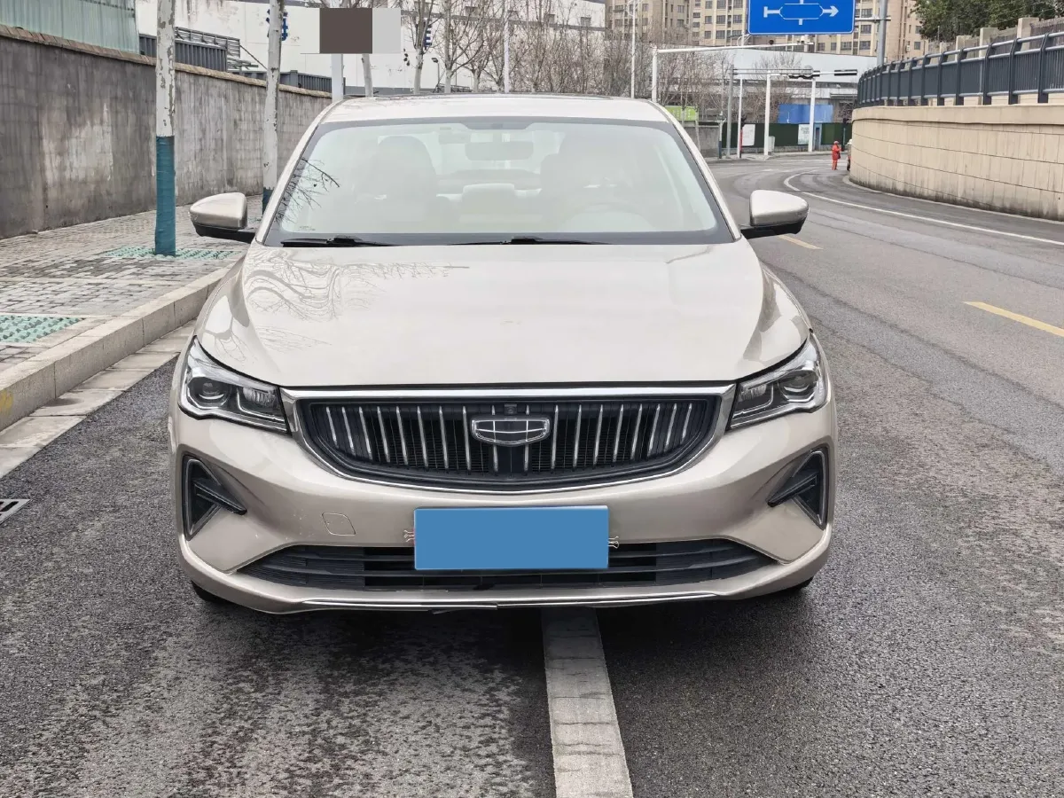 2022 Geely Emgrand 1.5L 114HP L4 CVT,autocango,china used car exporter,china ev exporter,chinese used car exporter,chinese used ev exporter