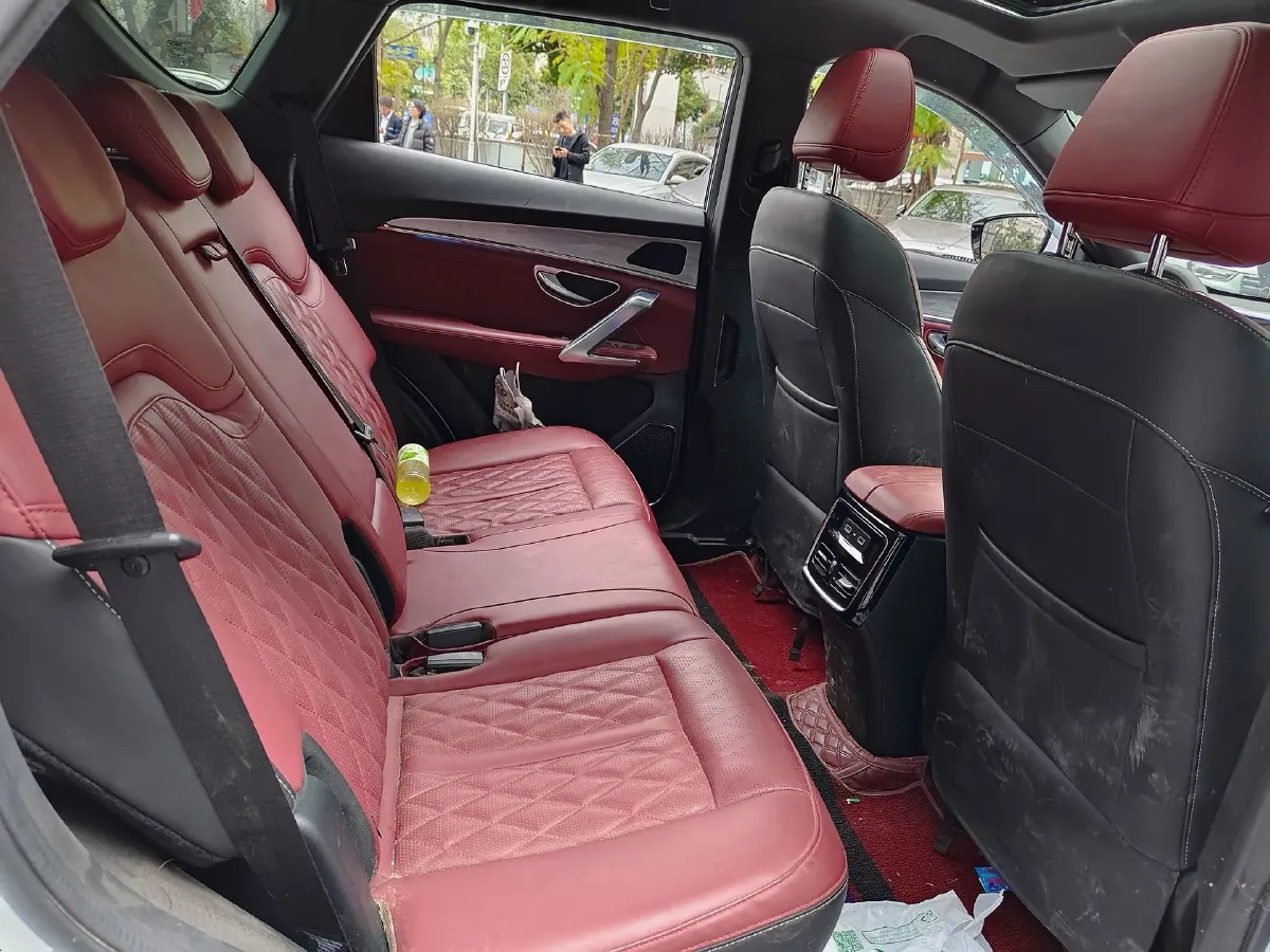 2023 Jetour X70 Plus 1.5T 156HP L4 6DCT,autocango,china used car exporter,china ev exporter,chinese used car exporter,chinese used ev exporter