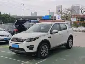 2018 LAND ROVER DISCOVERY SPORT,autocango,china used car exporter,china ev exporter,chinese used car exporter,chinese used ev exporter