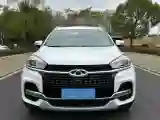 2018 Chery Tiggo 8 1.5T 147HP L4 6MT