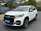 2018 CHERY TIGGO 8,autocango,china used car exporter,china ev exporter,chinese used car exporter,chinese used ev exporter