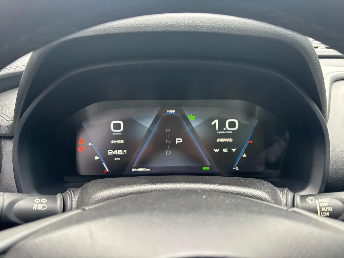 2019 WEY VV7 2.0T 227HP L4 7DCT,autocango,china used car exporter,china ev exporter,chinese used car exporter,chinese used ev exporter