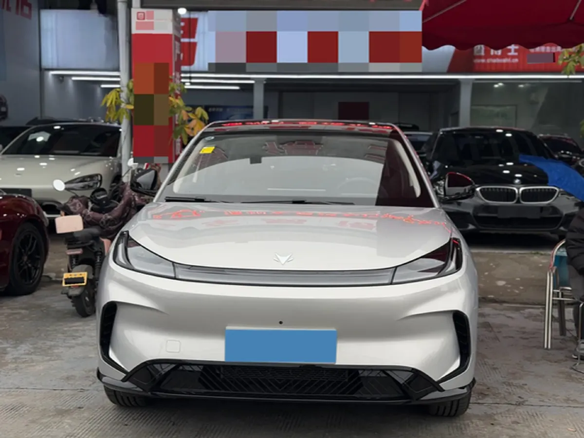 2025 Aion AION UT BEV 44.257/44.12/44.133KWH,autocango,china used car exporter,china ev exporter,chinese used car exporter,chinese used ev exporter