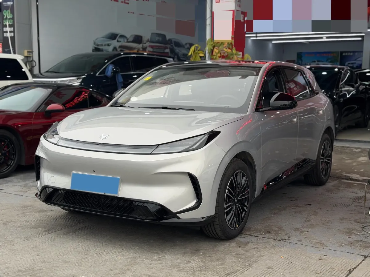 2025 Aion AION UT BEV 44.257/44.12/44.133KWH,autocango,china used car exporter,china ev exporter,chinese used car exporter,chinese used ev exporter