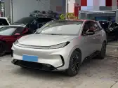 2025 AION AION UT,autocango,china used car exporter,china ev exporter,chinese used car exporter,chinese used ev exporter