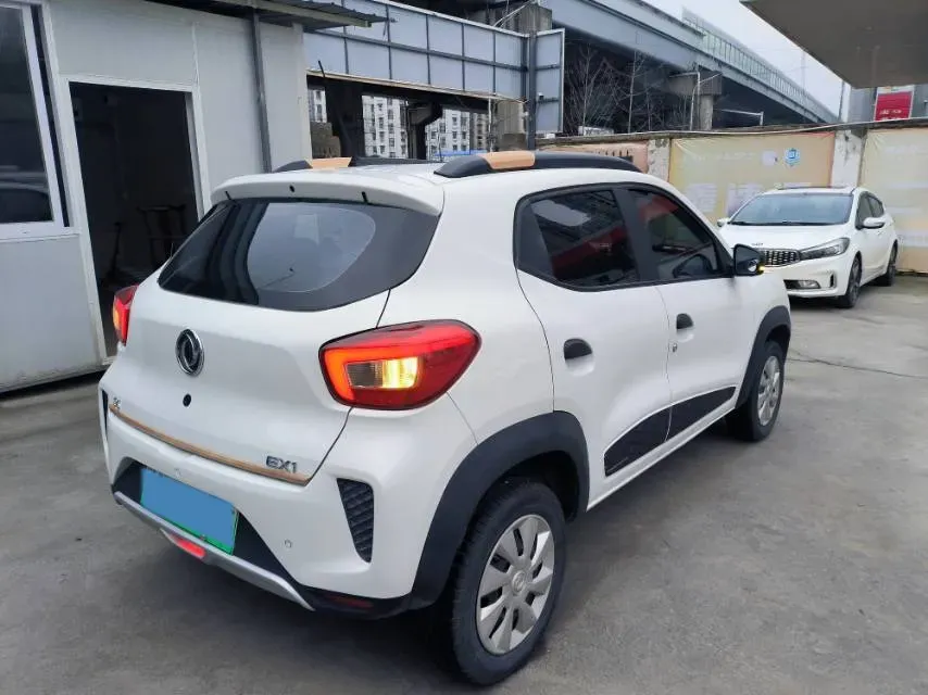 2022 DongFeng eπ Nami EX1 BEV 26.8KWH,autocango,china used car exporter,china ev exporter,chinese used car exporter,chinese used ev exporter
