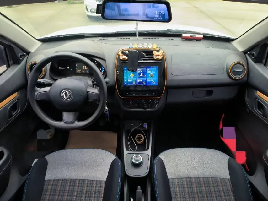 2022 DongFeng eπ Nami EX1 BEV 26.8KWH,autocango,china used car exporter,china ev exporter,chinese used car exporter,chinese used ev exporter