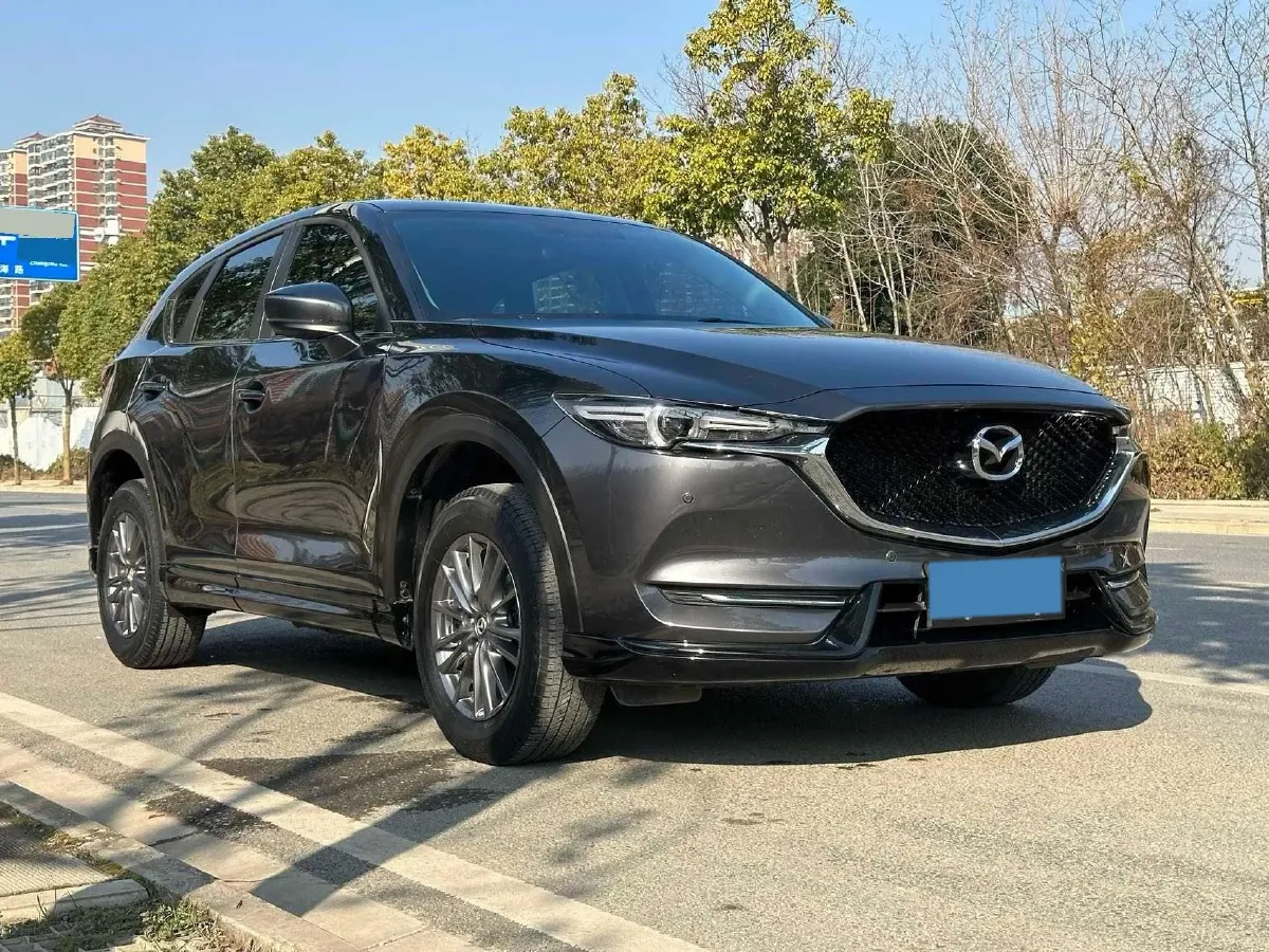 2021 Mazda CX-5 2.0L 155HP L4 6AT,autocango,china used car exporter,china ev exporter,chinese used car exporter,chinese used ev exporter