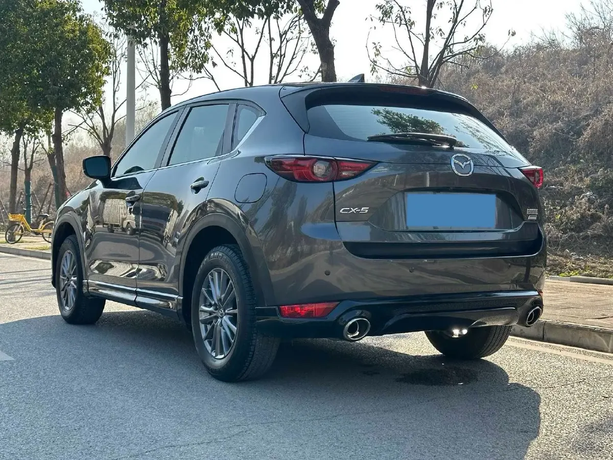 2021 Mazda CX-5 2.0L 155HP L4 6AT,autocango,china used car exporter,china ev exporter,chinese used car exporter,chinese used ev exporter
