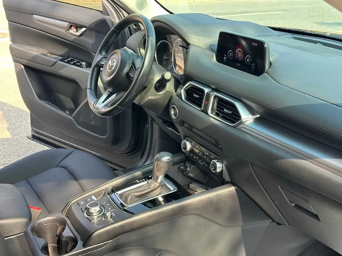 2021 Mazda CX-5 2.0L 155HP L4 6AT,autocango,china used car exporter,china ev exporter,chinese used car exporter,chinese used ev exporter