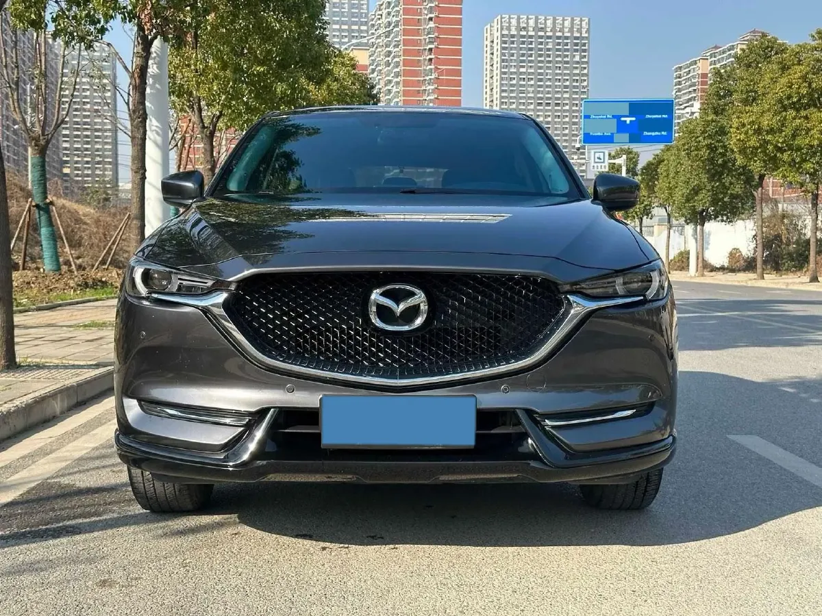 2021 Mazda CX-5 2.0L 155HP L4 6AT,autocango,china used car exporter,china ev exporter,chinese used car exporter,chinese used ev exporter
